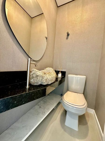 Apartamento no Del Paine: 16ª foto da galeria de imagens do imóvel