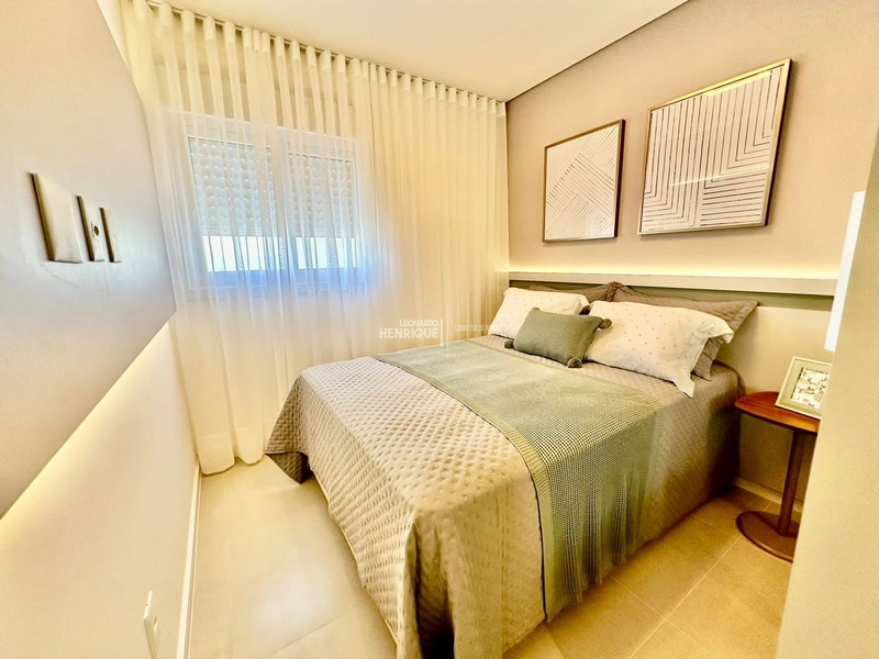 Apartamento no Del Paine: 9ª foto da galeria de imagens do imóvel