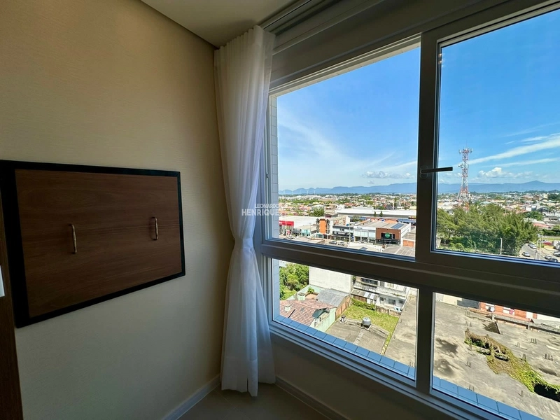 Apartamento no Del Paine: 7ª foto da galeria de imagens do imóvel