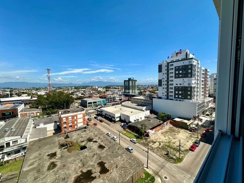 Apartamento no Del Paine: 11ª foto da galeria de imagens do imóvel