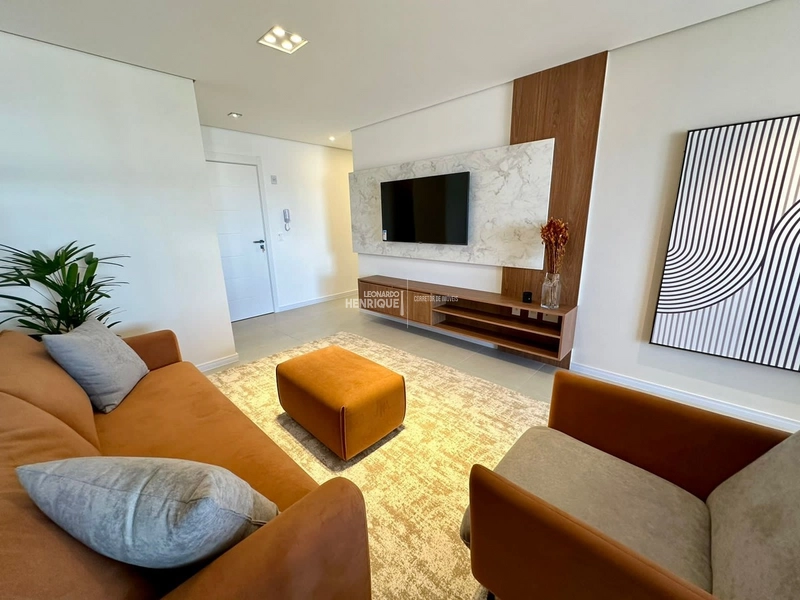 Apartamento no Del Paine: 6ª foto da galeria de imagens do imóvel