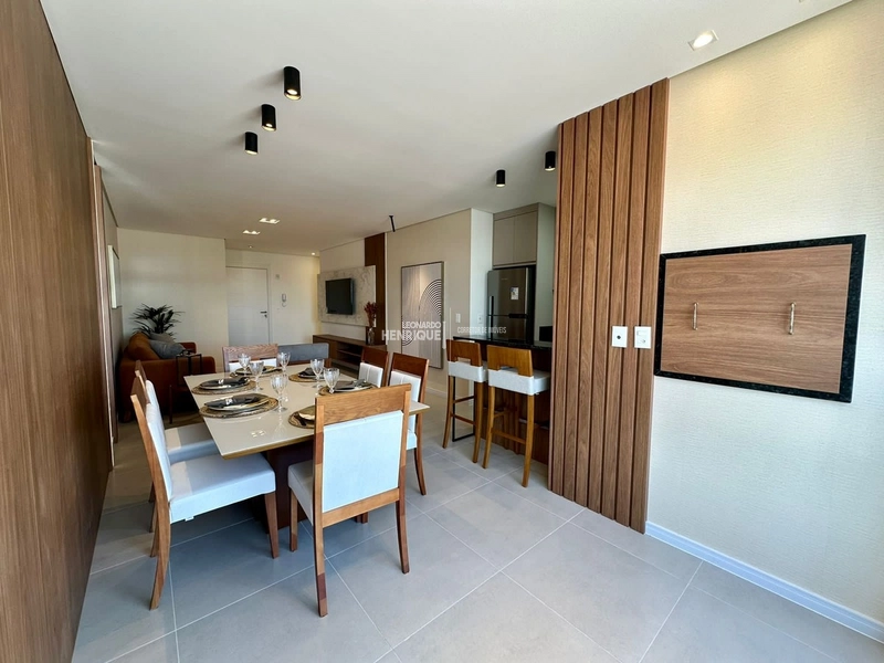 Apartamento no Del Paine: 5ª foto da galeria de imagens do imóvel