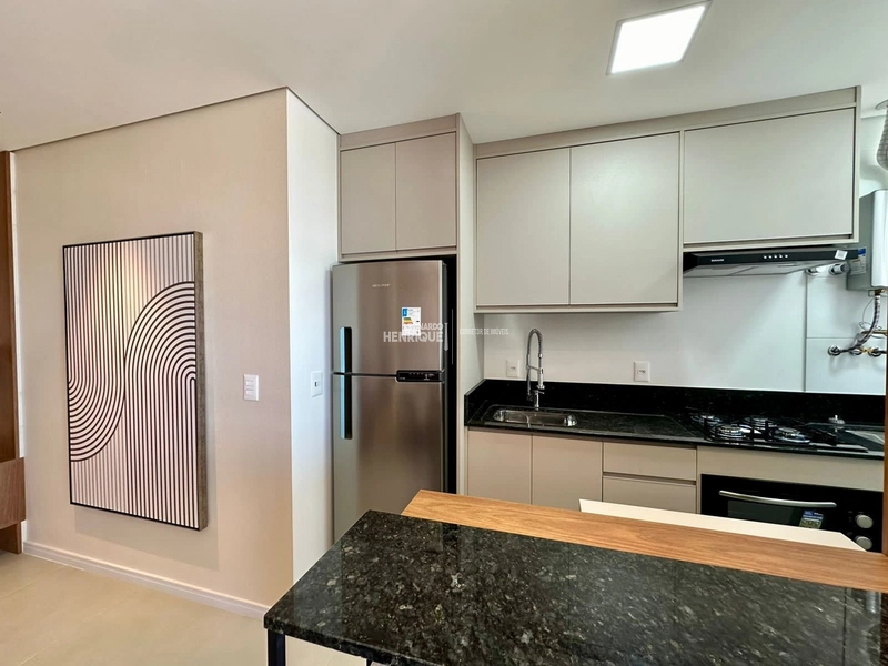 Apartamento no Del Paine: 4ª foto da galeria de imagens do imóvel