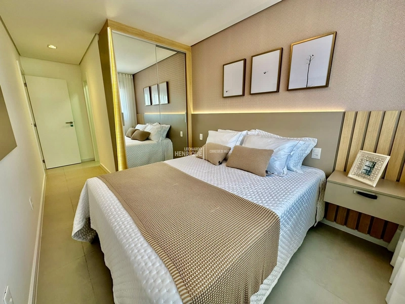 Apartamento no Del Paine: 10ª foto da galeria de imagens do imóvel