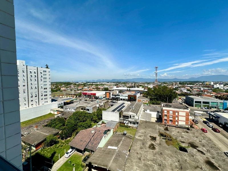 Apartamento no Del Paine: 12ª foto da galeria de imagens do imóvel