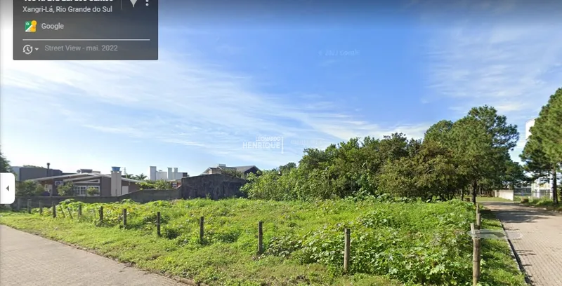 Imóvel residencial ou comercial