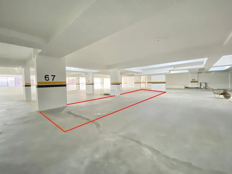 Le Monde: 28ª foto da galeria de imagens do imóvel