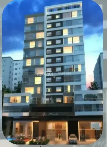 Le Monde: 29ª foto da galeria de imagens do imóvel