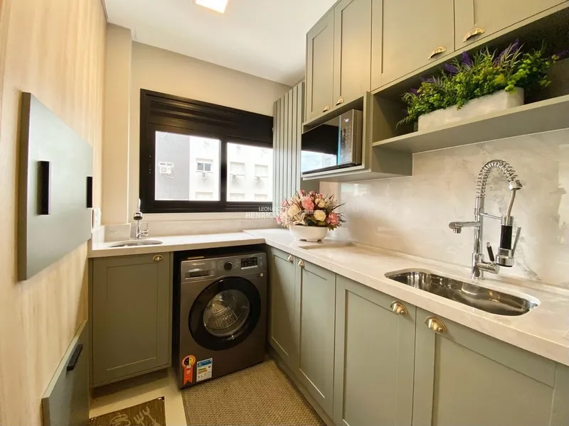 Le Monde: 7ª foto da galeria de imagens do imóvel