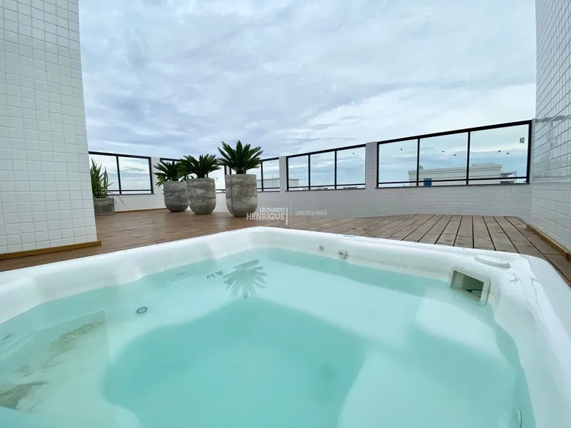 Le Monde: 26ª foto da galeria de imagens do imóvel