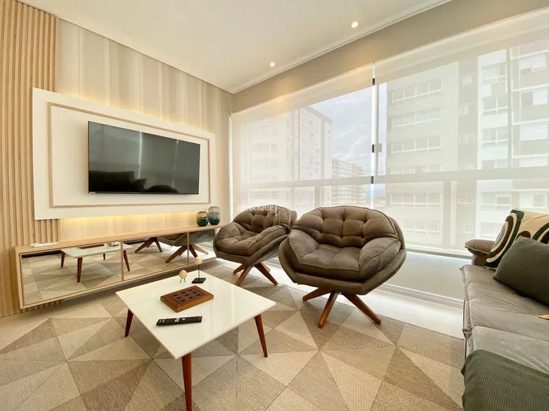 Le Monde: 6ª foto da galeria de imagens do imóvel