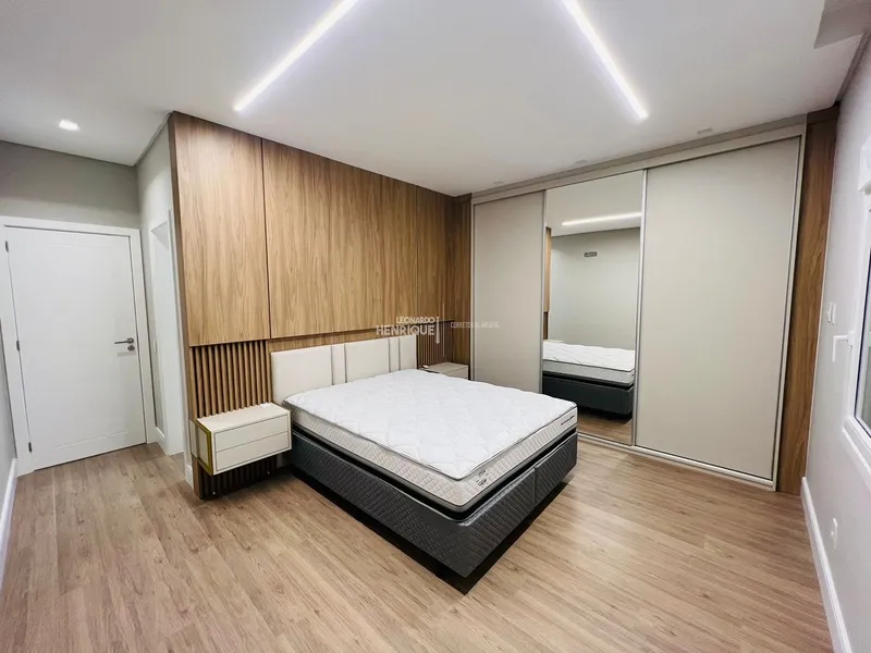 CASA EM CONDOMINIO RISORT DUBAI: 17ª foto da galeria de imagens do imóvel