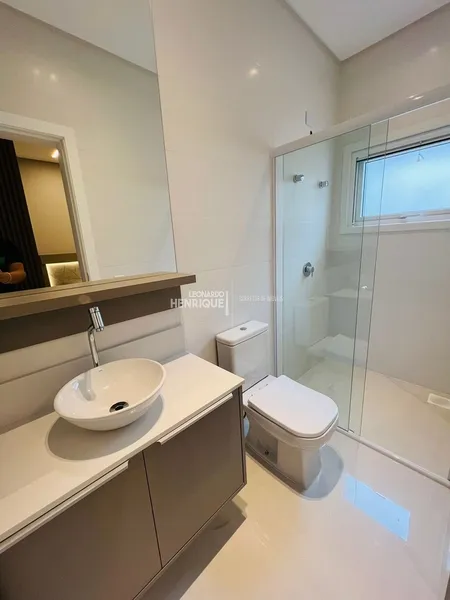 CASA EM CONDOMINIO RISORT DUBAI: 9ª foto da galeria de imagens do imóvel