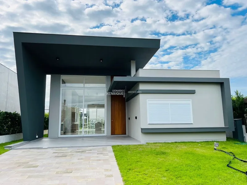 CASA EM CONDOMINIO RISORT DUBAI: 2ª foto da galeria de imagens do imóvel