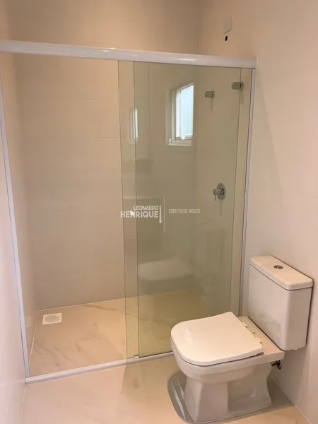 CASA EM CONDOMINIO RISORT DUBAI: 6ª foto da galeria de imagens do imóvel