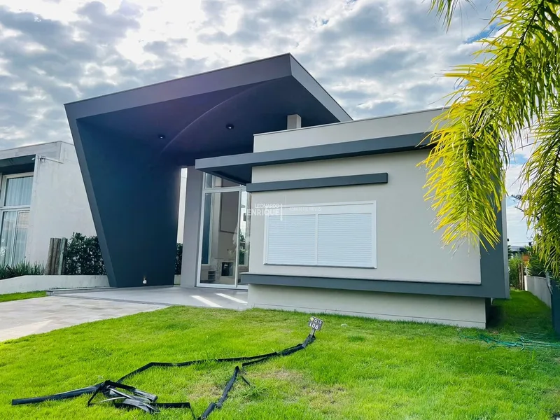 CASA EM CONDOMINIO RISORT DUBAI: 1ª foto da galeria de imagens do imóvel