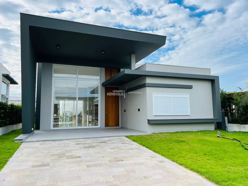 CASA EM CONDOMINIO RISORT DUBAI: 3ª foto da galeria de imagens do imóvel