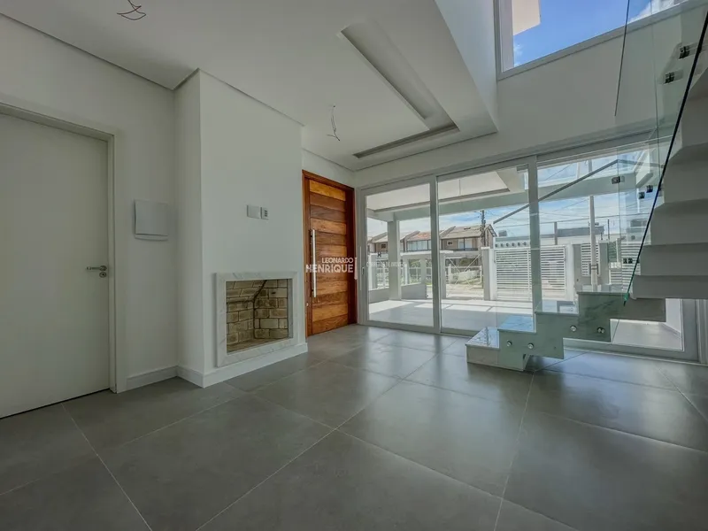 SOBRADO A 03 QUADRAS DO MAR  E PRÓXIMO AO CENTRO: 4ª foto da galeria de imagens do imóvel