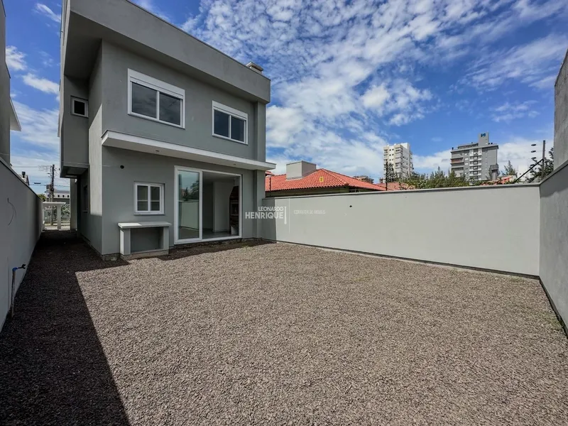 SOBRADO A 03 QUADRAS DO MAR  E PRÓXIMO AO CENTRO: 22ª foto da galeria de imagens do imóvel