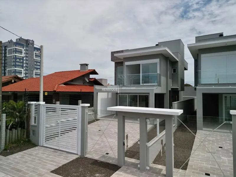 SOBRADO A 03 QUADRAS DO MAR  E PRÓXIMO AO CENTRO: 24ª foto da galeria de imagens do imóvel