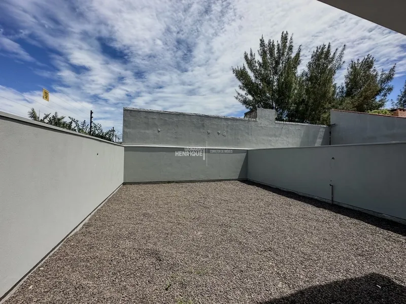 SOBRADO A 03 QUADRAS DO MAR  E PRÓXIMO AO CENTRO: 20ª foto da galeria de imagens do imóvel