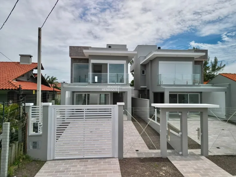 SOBRADO A 03 QUADRAS DO MAR  E PRÓXIMO AO CENTRO: 26ª foto da galeria de imagens do imóvel