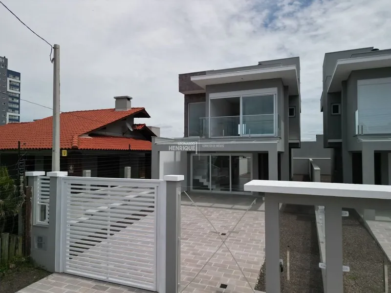 SOBRADO A 03 QUADRAS DO MAR  E PRÓXIMO AO CENTRO: 17ª foto da galeria de imagens do imóvel