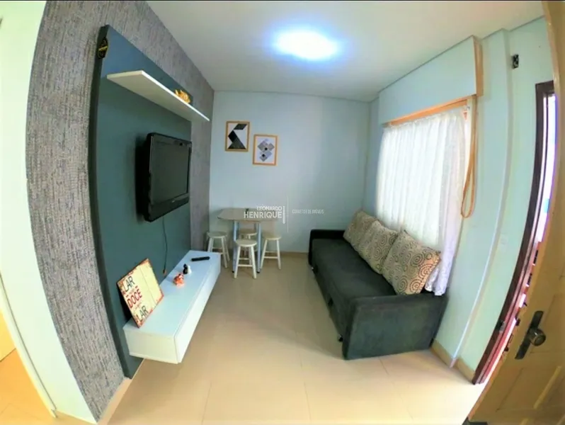 APARTAMENTO NA PRAIA: 1ª foto da galeria de imagens do imóvel