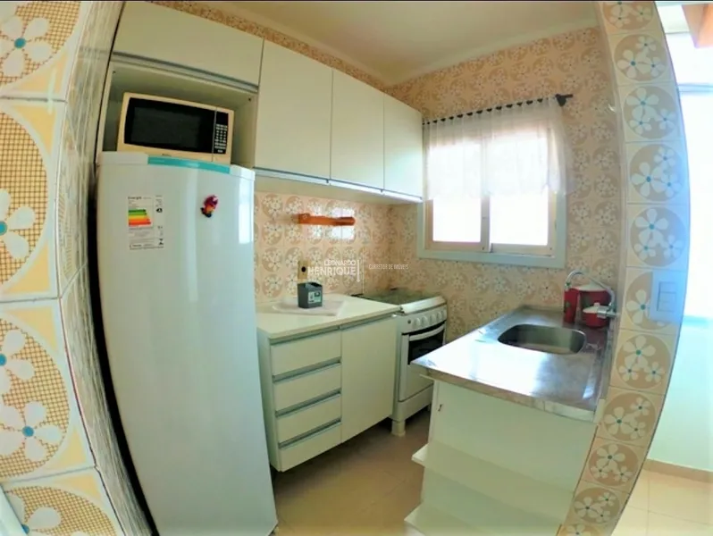 APARTAMENTO NA PRAIA: 7ª foto da galeria de imagens do imóvel