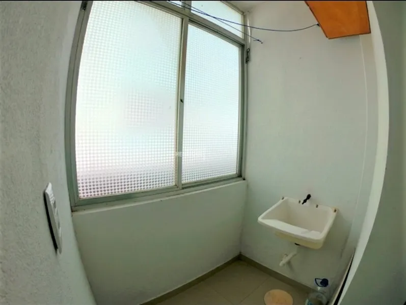 APARTAMENTO NA PRAIA: 4ª foto da galeria de imagens do imóvel