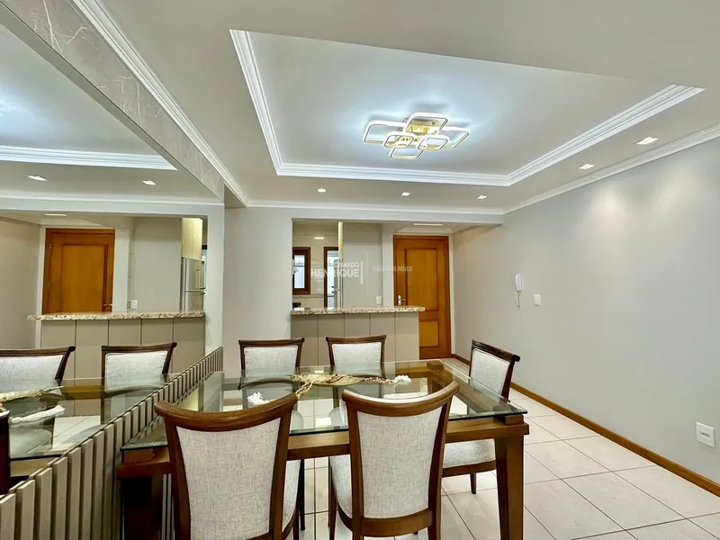 2 Dormitórios com Vista Mar: 9ª foto da galeria de imagens do imóvel