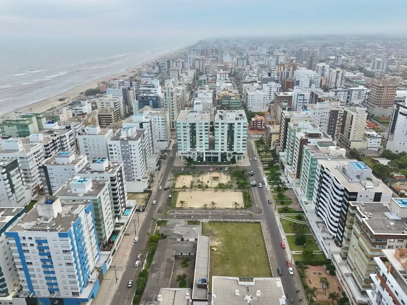 2 Dormitórios com Vista Mar: 29ª foto da galeria de imagens do imóvel