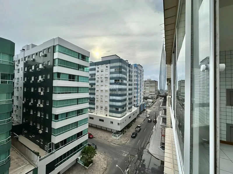 2 Dormitórios com Vista Mar: 14ª foto da galeria de imagens do imóvel