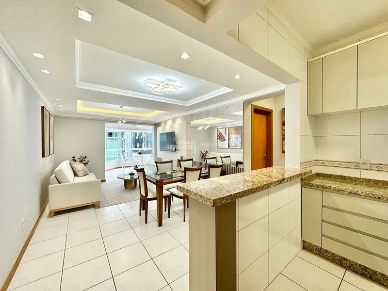 2 Dormitórios com Vista Mar: 13ª foto da galeria de imagens do imóvel