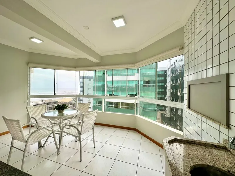 2 Dormitórios com Vista Mar: 25ª foto da galeria de imagens do imóvel