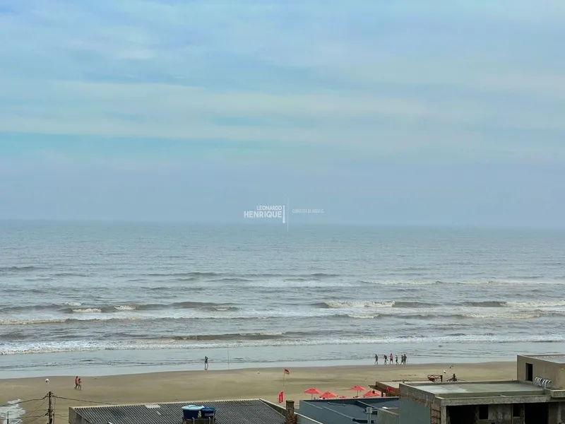 2 Dormitórios com Vista Mar: 5ª foto da galeria de imagens do imóvel