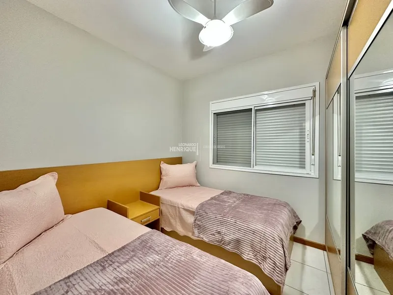 2 Dormitórios com Vista Mar: 19ª foto da galeria de imagens do imóvel