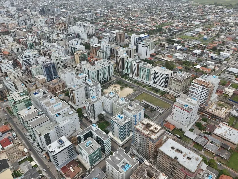 2 Dormitórios com Vista Mar: 30ª foto da galeria de imagens do imóvel