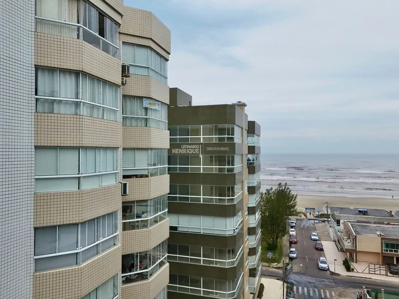 2 Dormitórios com Vista Mar: 28ª foto da galeria de imagens do imóvel