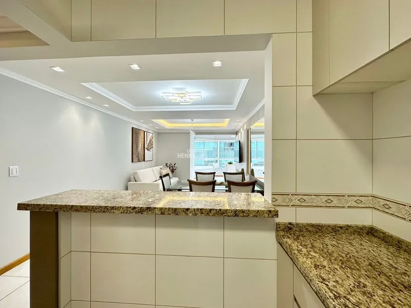 2 Dormitórios com Vista Mar: 18ª foto da galeria de imagens do imóvel