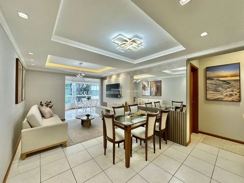 2 Dormitórios com Vista Mar: 3ª foto da galeria de imagens do imóvel