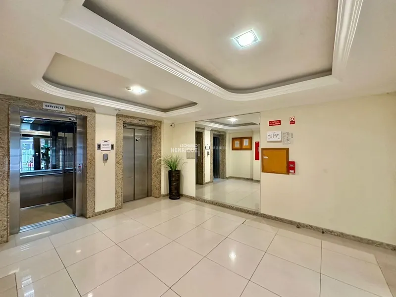 2 Dormitórios com Vista Mar: 33ª foto da galeria de imagens do imóvel