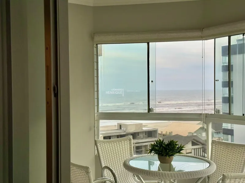 2 Dormitórios com Vista Mar: 24ª foto da galeria de imagens do imóvel