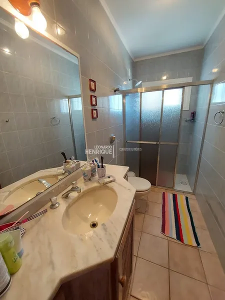 Lindo sobrado a uma quadra do mar em região nobre de Atlântida.: 23ª foto da galeria de imagens do imóvel