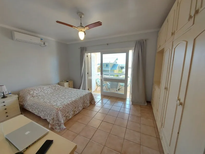 Lindo sobrado a uma quadra do mar em região nobre de Atlântida.: 21ª foto da galeria de imagens do imóvel