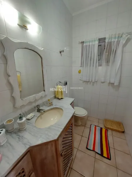 Lindo sobrado a uma quadra do mar em região nobre de Atlântida.: 11ª foto da galeria de imagens do imóvel