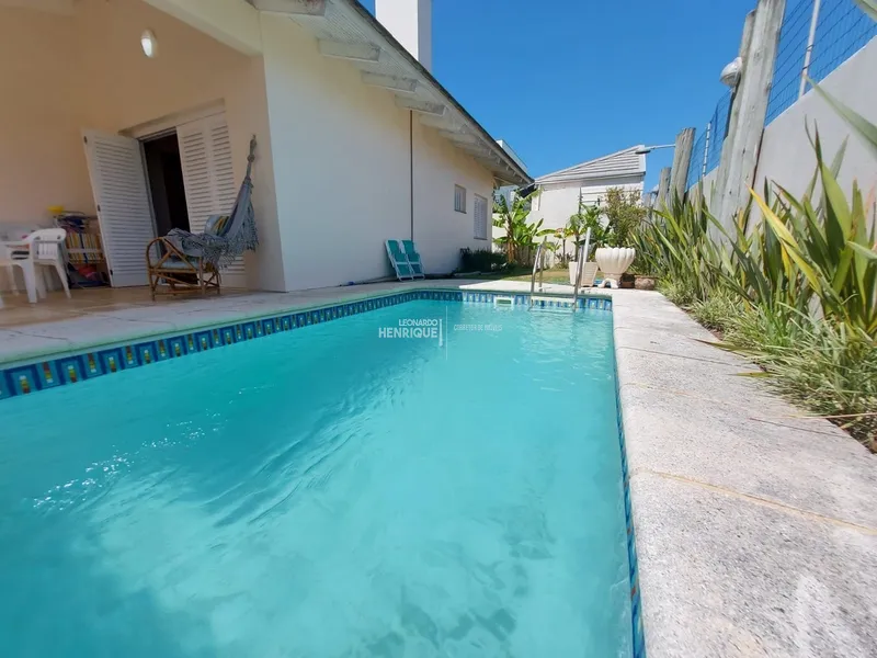 Lindo sobrado a uma quadra do mar em região nobre de Atlântida.: 34ª foto da galeria de imagens do imóvel