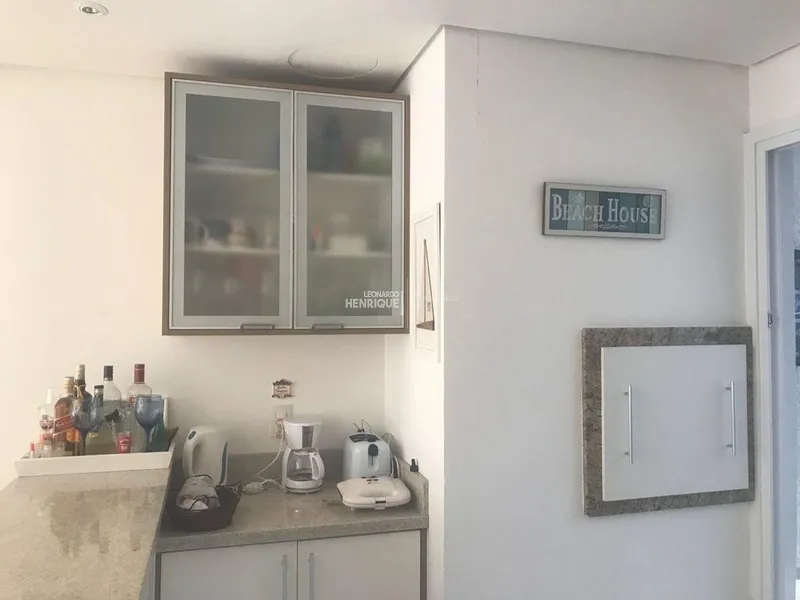 Condomínio Pacific: 9ª foto da galeria de imagens do imóvel