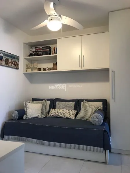 Condomínio Pacific: 2ª foto da galeria de imagens do imóvel