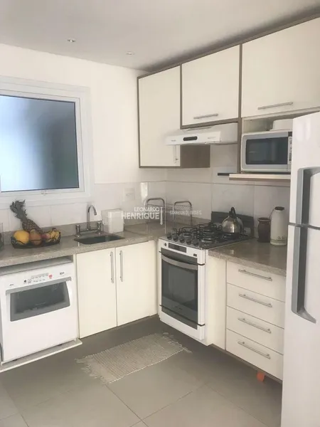 Condomínio Pacific: 5ª foto da galeria de imagens do imóvel